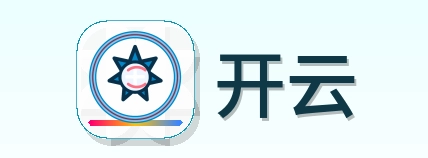 开云 Logo